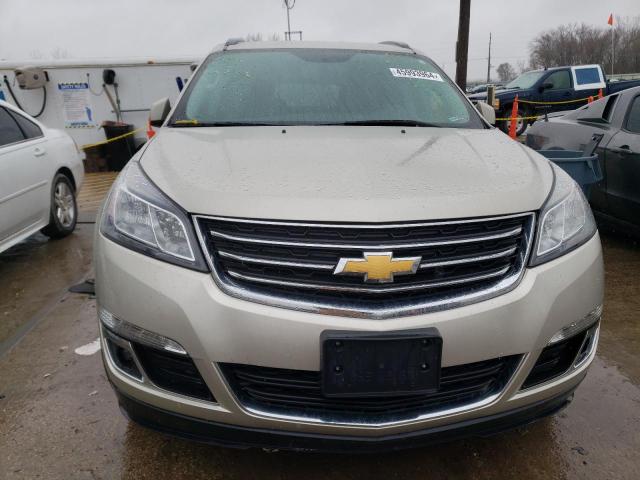 Photo 5 from auction – 2017 CHEVROLET TRAVERSE L with VIN 1GNKRGKD3HJ211861
