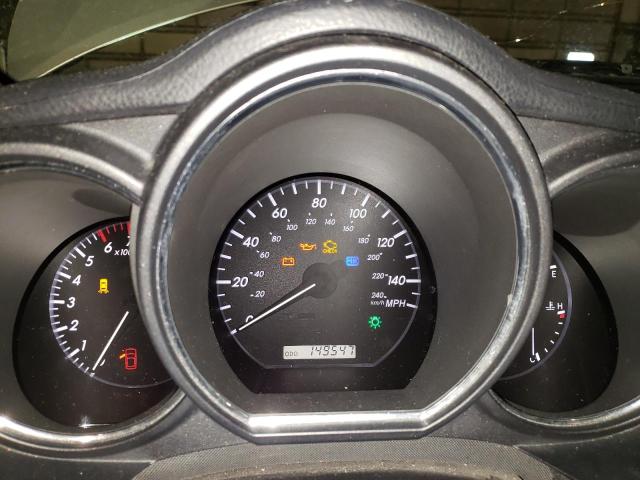 Photo 9 from auction – 2006 LEXUS RX 330 with VIN 2T2HA31U16C088330