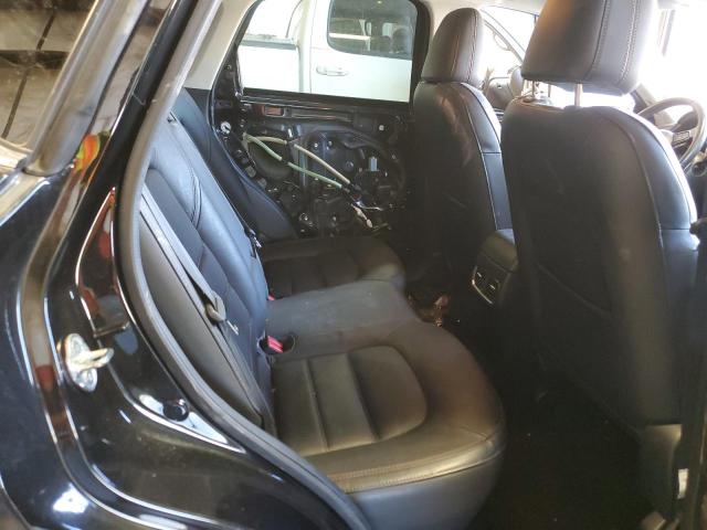 Photo 10 from auction – 2017 MAZDA CX-5 GRAND with VIN JM3KFBDL4H0208733