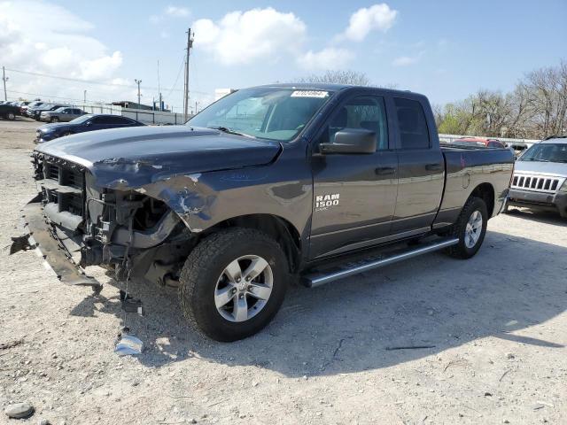 RAM 1500 CLASS 2019 with VIN 1C6RR7FG0KS501916 - Photo from auction