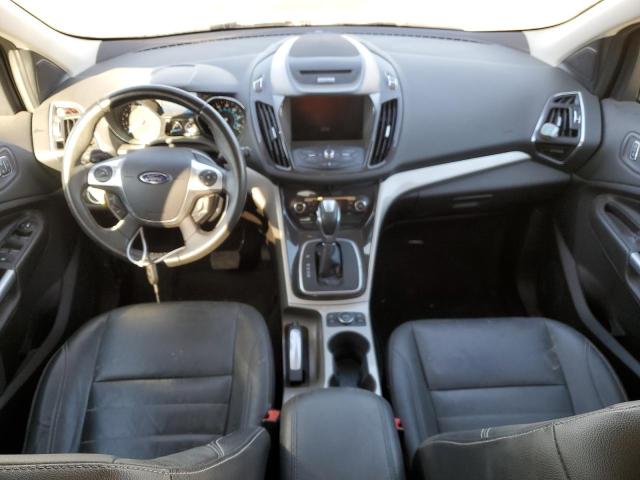 Photo 8 from auction – 2013 FORD ESCAPE SEL with VIN 1FMCU9H95DUC79769