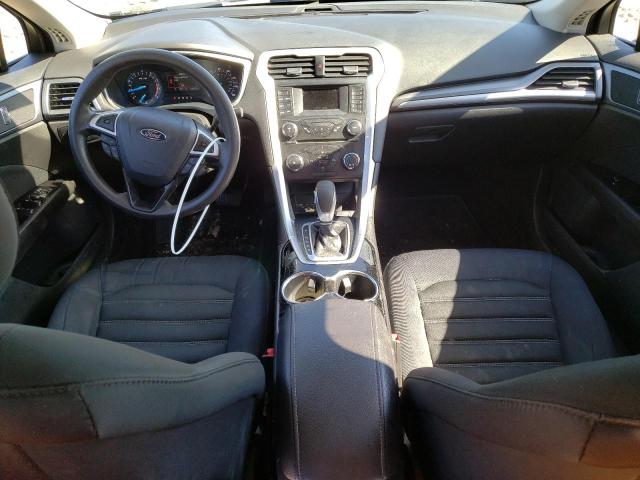 Photo 8 from auction – 2014 FORD FUSION SE with VIN 1FA6P0H76E5388732