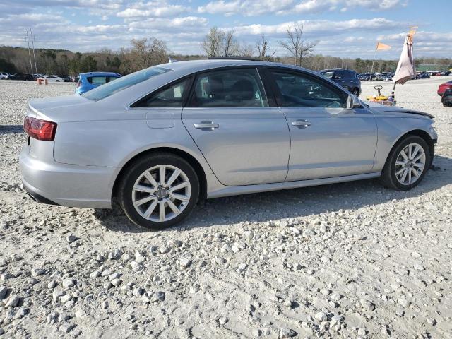 Photo 3 from auction – 2016 AUDI A6 PREMIUM with VIN WAUGFAFC8GN096409