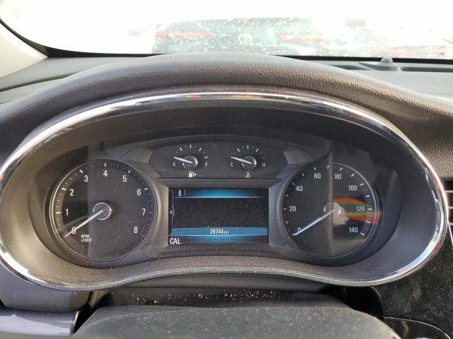 Photo 9 from auction – 2020 BUICK ENCORE PRE with VIN KL4CJASB7LB316609