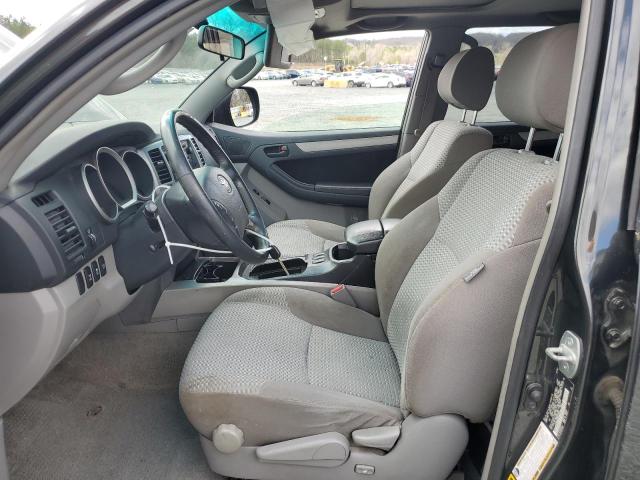 Photo 7 from auction – 2008 TOYOTA 4RUNNER SR with VIN JTEBU14R08K034947