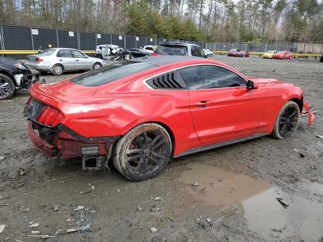 Photo 3 from auction – 2017 FORD MUSTANG with VIN 1FA6P8TH7H5335704