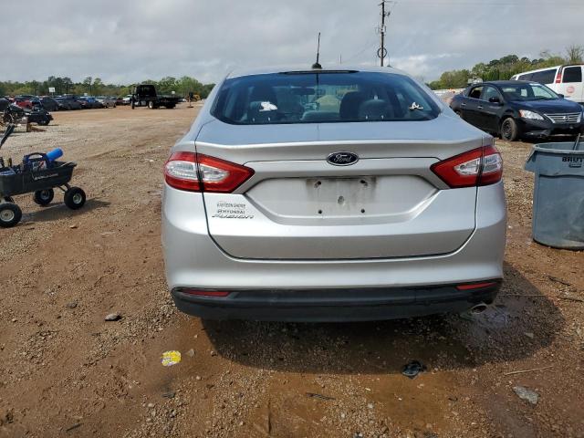 Photo 6 from auction – 2014 FORD FUSION with VIN 3FA6P0G7XER311960