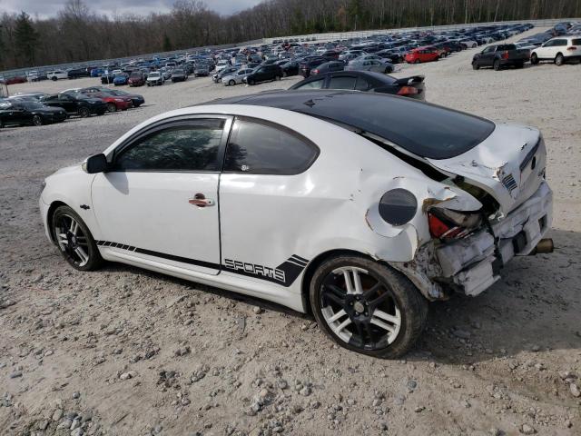Photo 2 from auction – 2008 TOYOTA SCION TC with VIN JTKDE167880233061