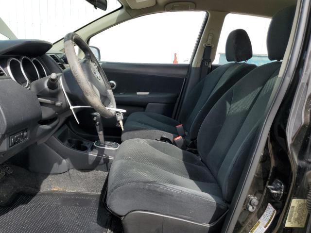 Photo 7 from auction – 2011 NISSAN VERSA S with VIN 3N1BC1CP5BL466191
