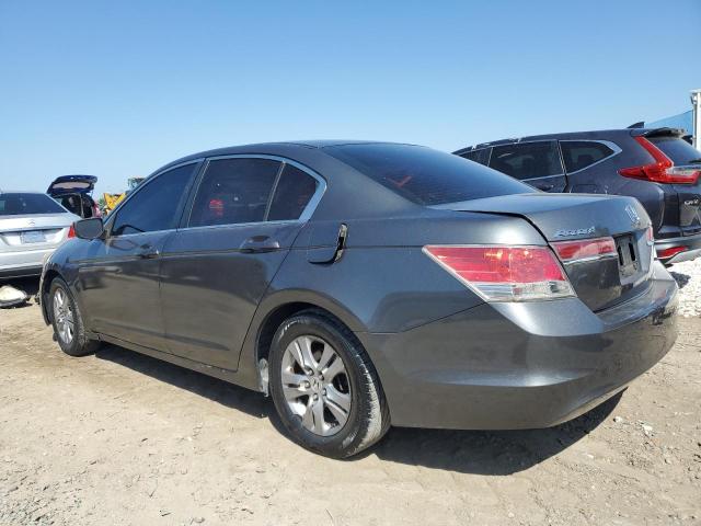 Photo 2 from auction – 2011 HONDA ACCORD SE with VIN 1HGCP2F69BA128302