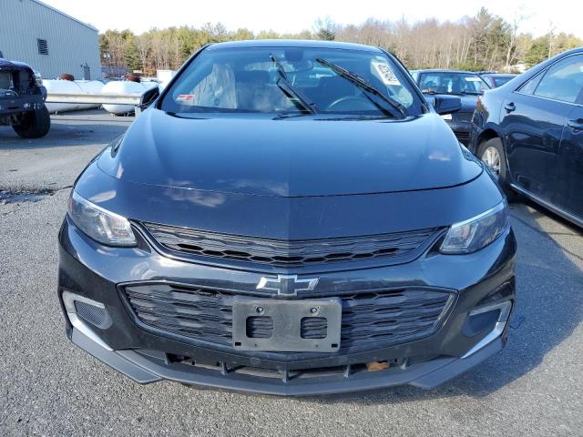 Photo 5 from auction – 2018 CHEVROLET MALIBU LT with VIN 1G1ZD5ST9JF204898