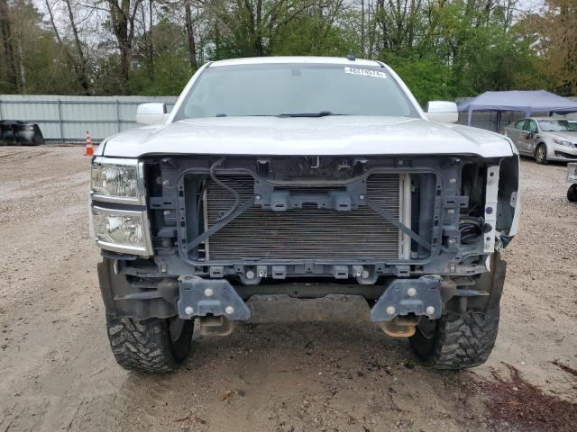 Photo 5 from auction – 2015 CHEVROLET SILVERADO with VIN 3GCPCREC6FG427846