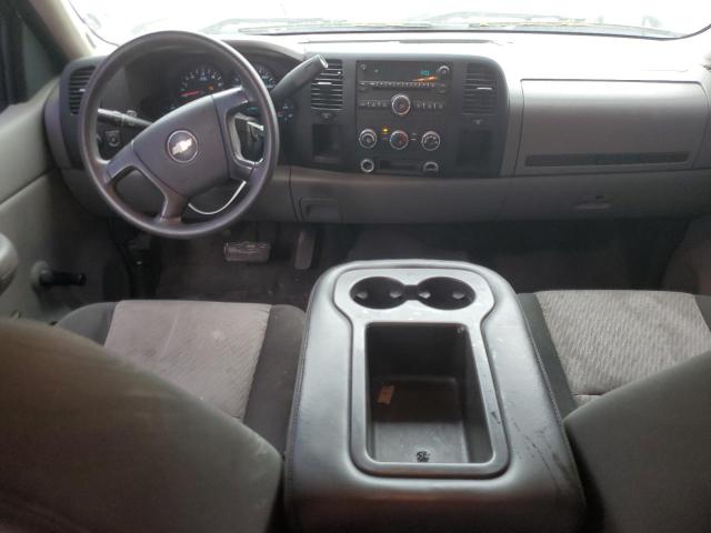 Photo 8 from auction – 2009 CHEVROLET SILVERADO with VIN 1GCEC19X29Z199239