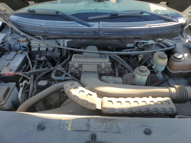 Photo 11 from auction – 2004 FORD F150 with VIN 1FTVX12554NB77085