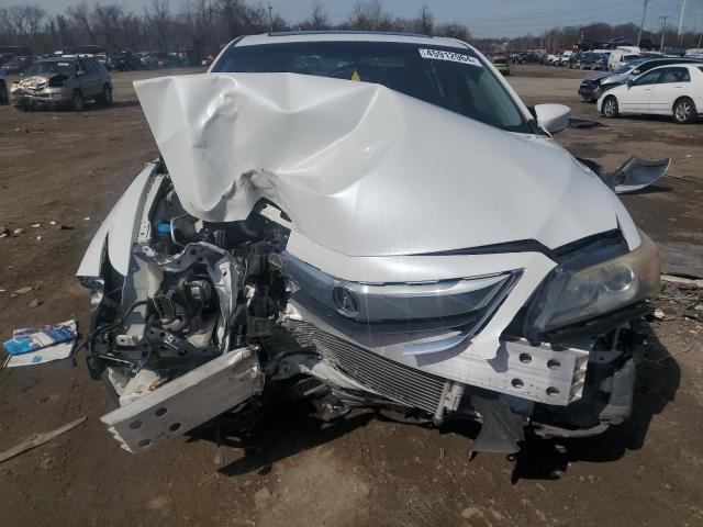 Photo 5 from auction – 2013 ACURA ILX 20 TEC with VIN 19VDE1F70DE011101