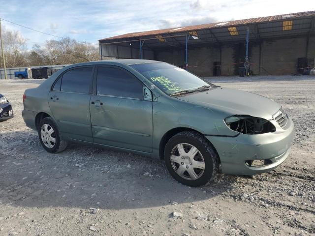 Photo 4 from auction – 2005 TOYOTA COROLLA CE with VIN 1NXBR32E45Z386412