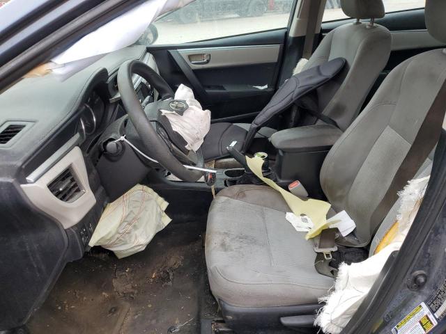 Photo 7 from auction – 2016 TOYOTA COROLLA L with VIN 2T1BURHE6GC678012