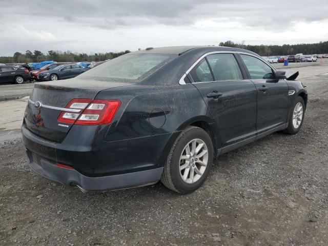 Photo 3 from auction – 2014 FORD TAURUS SE with VIN 1FAHP2D84EG159876