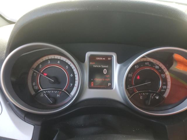 Photo 9 from auction – 2013 DODGE JOURNEY R/ with VIN 3C4PDDFG1DT597294