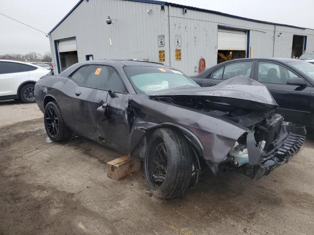 Photo 4 from auction – 2015 DODGE CHALLENGER with VIN 2C3CDZBT6FH873628