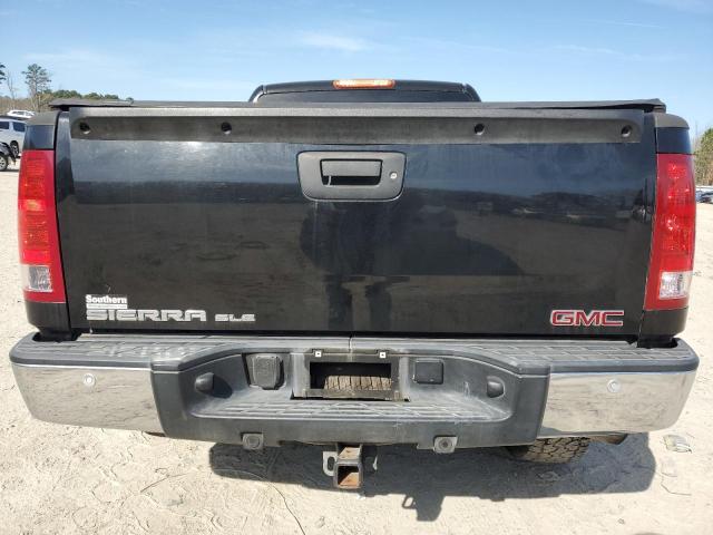 Photo 6 from auction – 2013 GMC SIERRA C15 with VIN 1GTR1VE09DZ270002