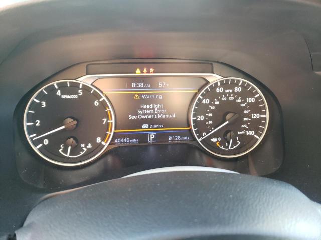 Photo 9 from auction – 2021 NISSAN ALTIMA SV with VIN 1N4BL4DV3MN368023