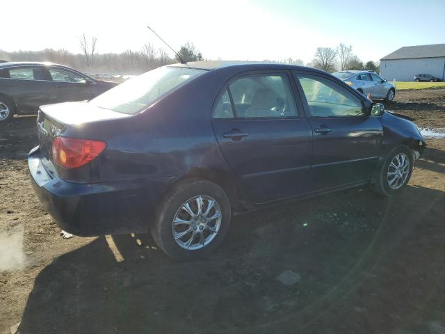 Photo 3 from auction – 2006 TOYOTA COROLLA CE with VIN 1NXBR32E16Z578470