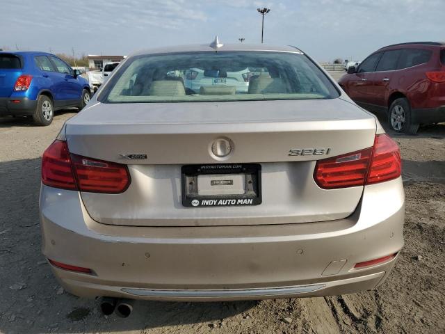 Photo 6 from auction – 2013 BMW 328 XI with VIN WBA3B3C54DF540001