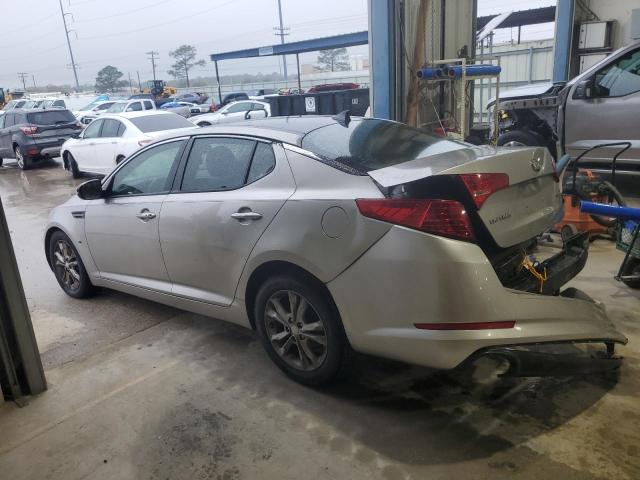 Photo 2 from auction – 2013 KIA OPTIMA EX with VIN 5XXGN4A79DG108186