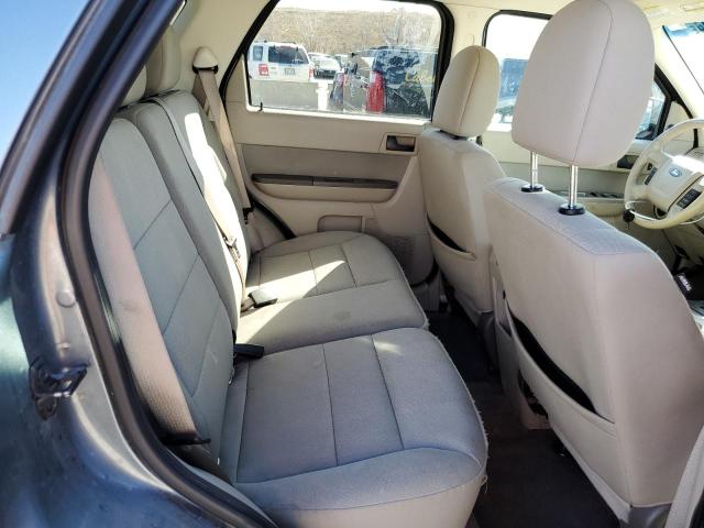 Photo 11 from auction – 2010 FORD ESCAPE HYB with VIN 1FMCU5K38AKB92534