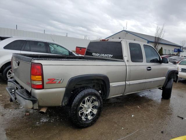 Photo 3 from auction – 2000 GMC NEW SIERRA with VIN 2GTEK19T1Y1106945