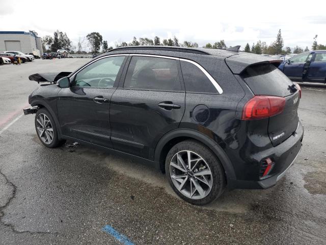 Photo 2 from auction – 2022 KIA NIRO TOURI with VIN KNDCC3LC7N5494637