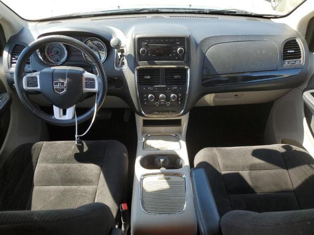 Photo 8 from auction – 2014 DODGE GRAND CARA with VIN 2C4RDGCG4ER230439