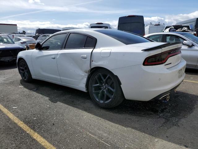 Photo 2 from auction – 2019 DODGE CHARGER SX with VIN 2C3CDXBG6KH580104