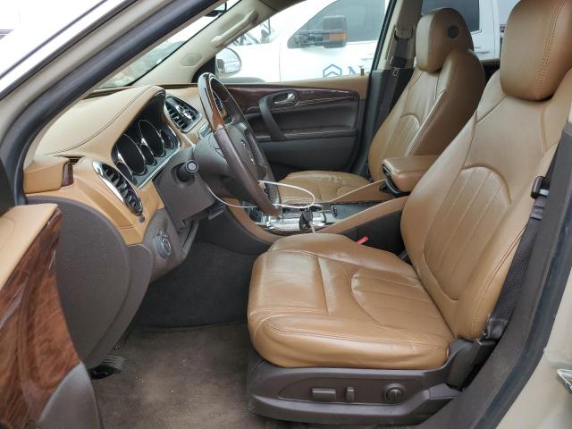 Photo 7 from auction – 2016 BUICK ENCLAVE with VIN 5GAKRBKD3GJ328514