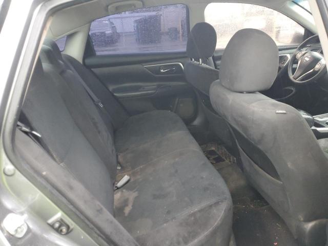 Photo 10 from auction – 2015 NISSAN ALTIMA 2.5 with VIN 1N4AL3AP7FC464795