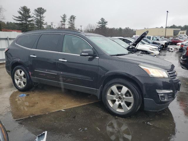 Photo 4 from auction – 2014 CHEVROLET TRAVERSE L with VIN 1GNKVJKD9EJ161522
