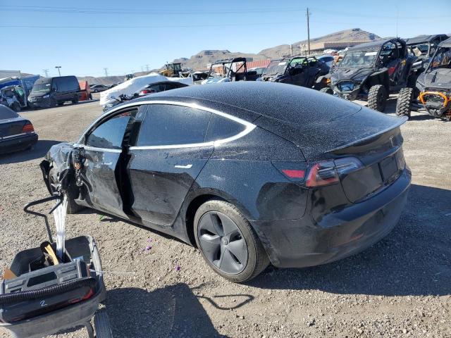 Photo 2 from auction – 2020 TESLA MODEL 3 with VIN 5YJ3E1EB4LF795655