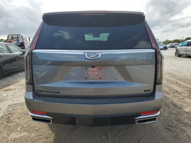 Photo 6 from auction – 2022 CADILLAC ESCALADE E with VIN 1GYS3JKL0NR314015