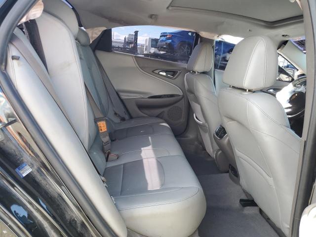 Photo 10 from auction – 2016 CHEVROLET MALIBU LT with VIN 1G1ZE5ST3GF276508
