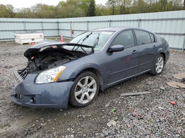 NISSAN MAXIMA SE 2007 с VIN 1N4BA41E27C823678 - Фото с аукциона