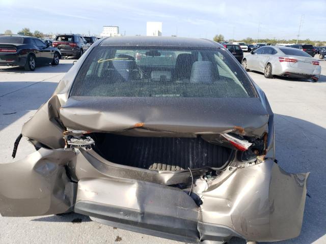 Photo 6 from auction – 2017 TOYOTA COROLLA L with VIN 5YFBURHE6HP709616