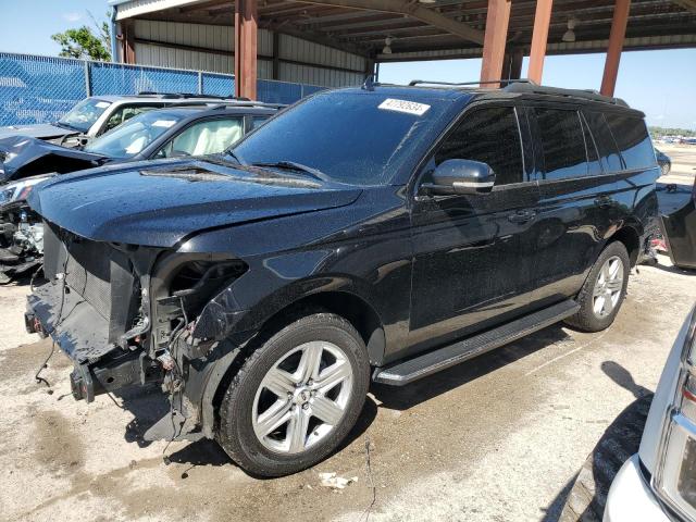 Photo 1 from auction – 2018 FORD EXPEDITION with VIN 1FMJU1HT8JEA27928