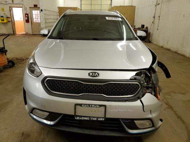 Photo 5 from auction – 2018 KIA NIRO EX with VIN KNDCD3LD4J5163983