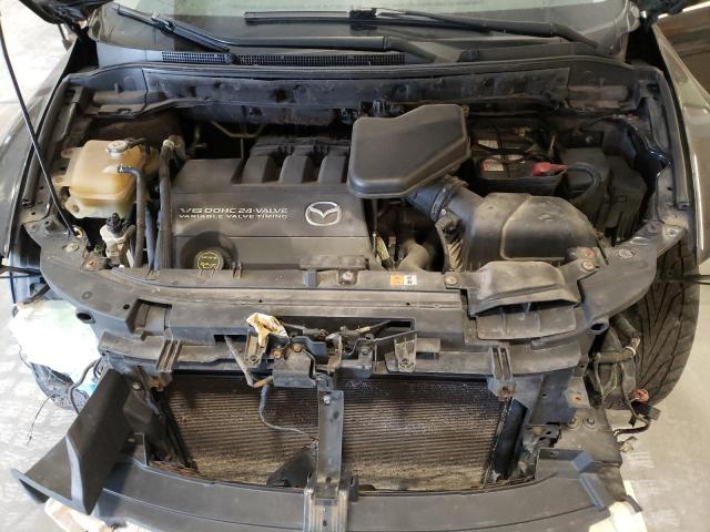 Photo 12 from auction – 2008 MAZDA CX-9 with VIN JM3TB38VX80152279