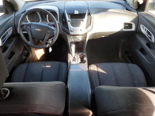 Photo 8 from auction – 2014 CHEVROLET EQUINOX LS with VIN 2GNFLEEK2E6289090