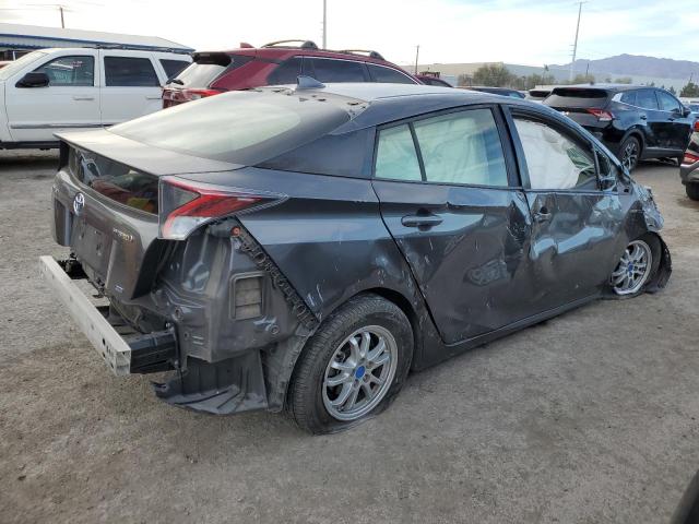 Photo 3 from auction – 2017 TOYOTA PRIUS with VIN JTDKARFU2H3035413