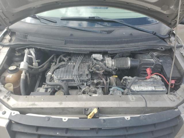 Photo 11 from auction – 2005 FORD FREESTAR S with VIN 2FMZA57605BA50782