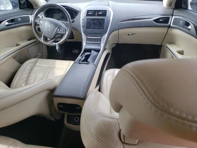 Photo 8 from auction – 2013 LINCOLN MKZ with VIN 3LN6L2G91DR805038