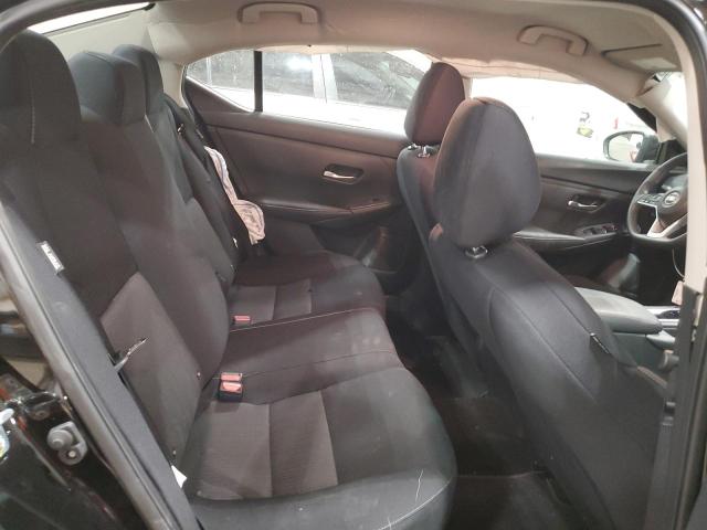 Photo 10 from auction – 2023 NISSAN SENTRA SV with VIN 3N1AB8CV2PY274744